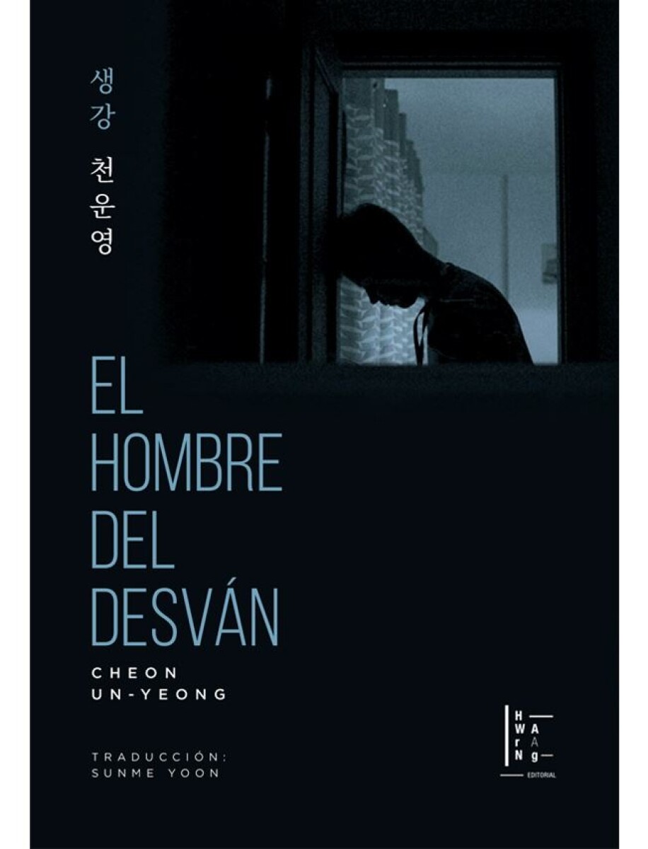 Hombre Del Desván, El 