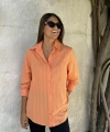 Camisa Sabrina salmòn