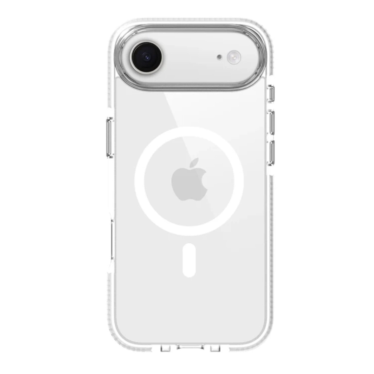 Case Prodigee iPhone 17 Air Magneteek White 