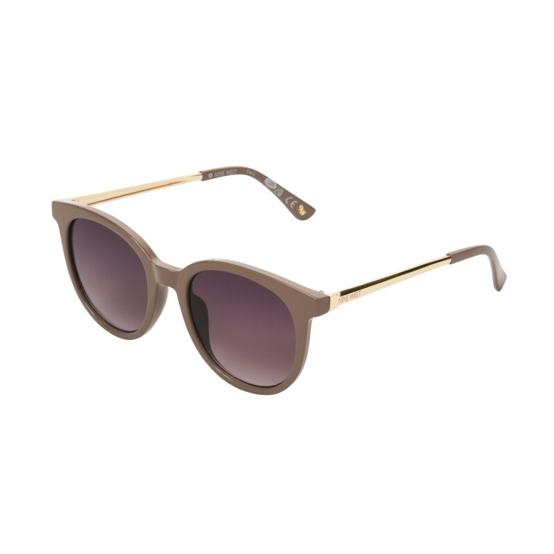 Lente Nine West 24 456 Taupe
