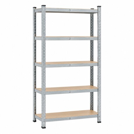 ESTANTERIA DE METAL 001