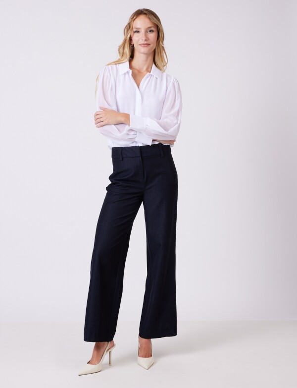 Pantalon Career MARINO