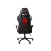 SILLA MARVO GAMING CH-106 RED BLUE SILLA MARVO GAMING CH-106 RED BLUE