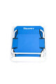 Silla Plegable de Camping Discovery Azul