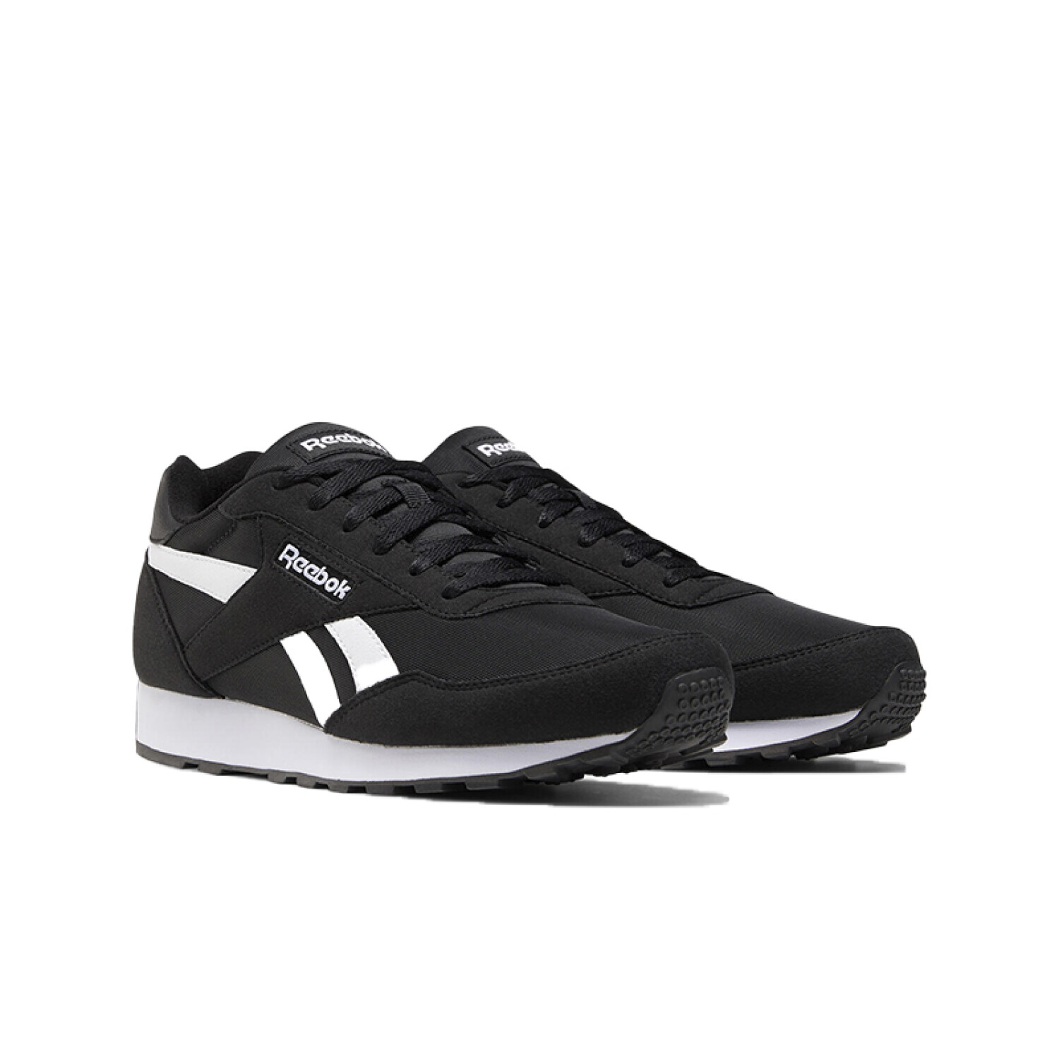 Reebok gl 1500 hombre negro on sale