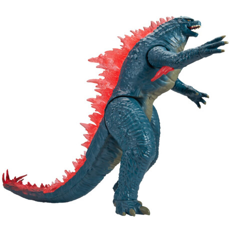 Godzilla Figura Gigante Evolución Articulada Mattel Godzilla Figura Gigante Evolución Articulada Mattel