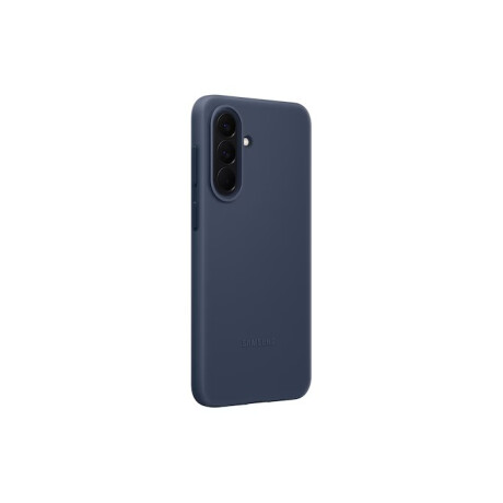 Silicone Case A57 5G Dark Blue