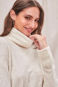 Polera Nácar