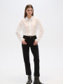 Pantalon Vilehada Negro