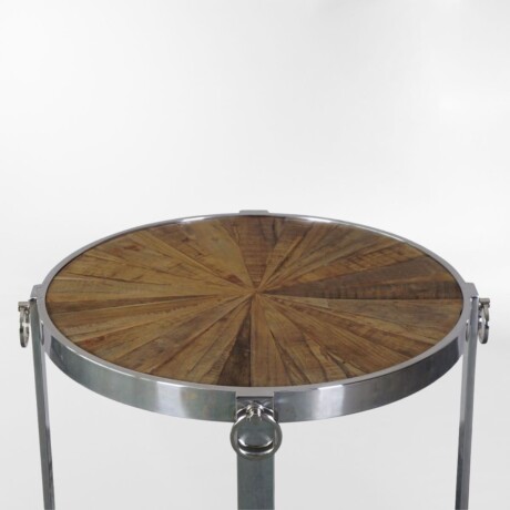 MESA AUXILIAR OTTIMO Natural - UNICO