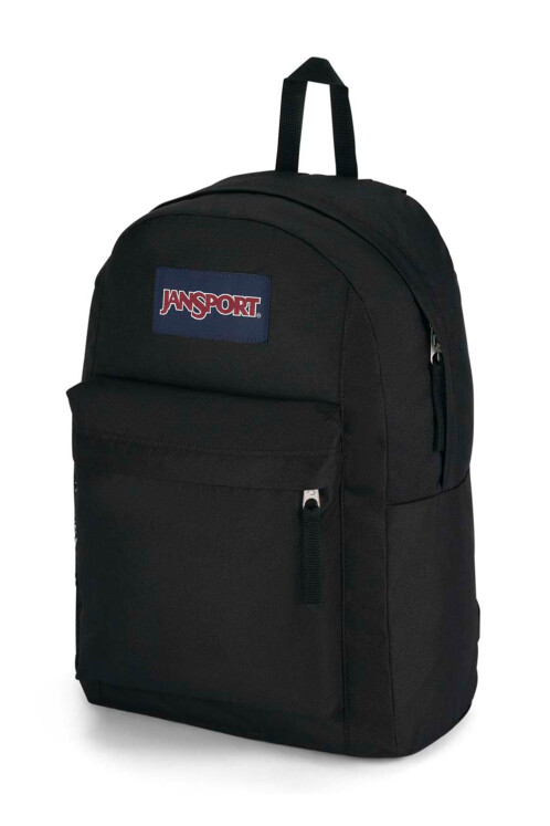 MOCHILA ESSENTIAL PACK BLACK