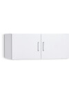 Aéreo FANDRUP 97x41 2 puertas blanco Aéreo FANDRUP 97x41 2 puertas blanco