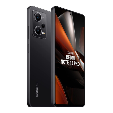 Xiaomi - Smartphone Redmi Note 12 Pro - IP53. 6,67'' Multitáctil Oled 120HZ. Dualsim. 5G. 8 Core And 001