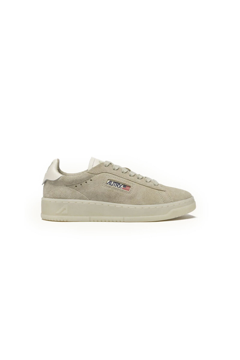 DALLAS LOW MAN Beige