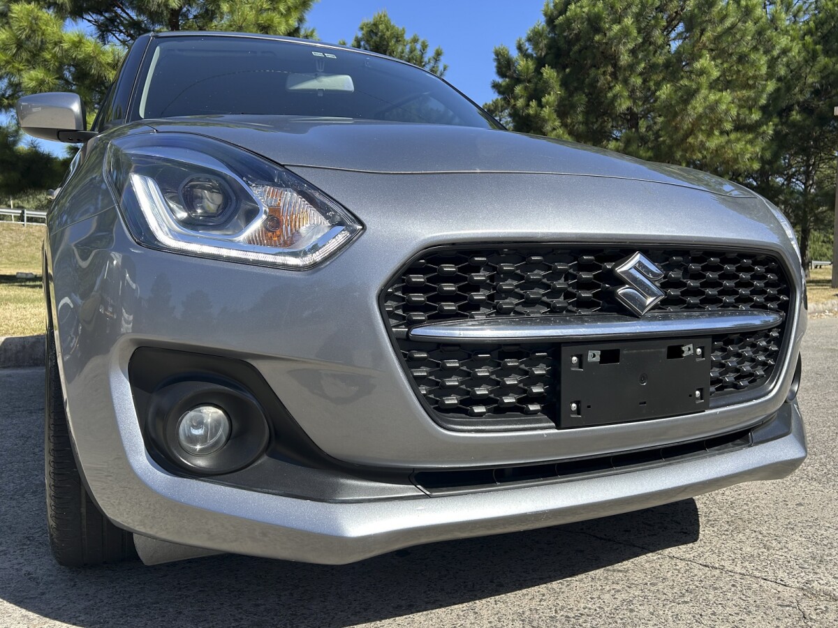 Suzuki Swift GLS Hybrid EXCELENTE ESTADO!|Permuta / Financia Suzuki Swift GLS Hybrid EXCELENTE ESTADO!|Permuta / Financia