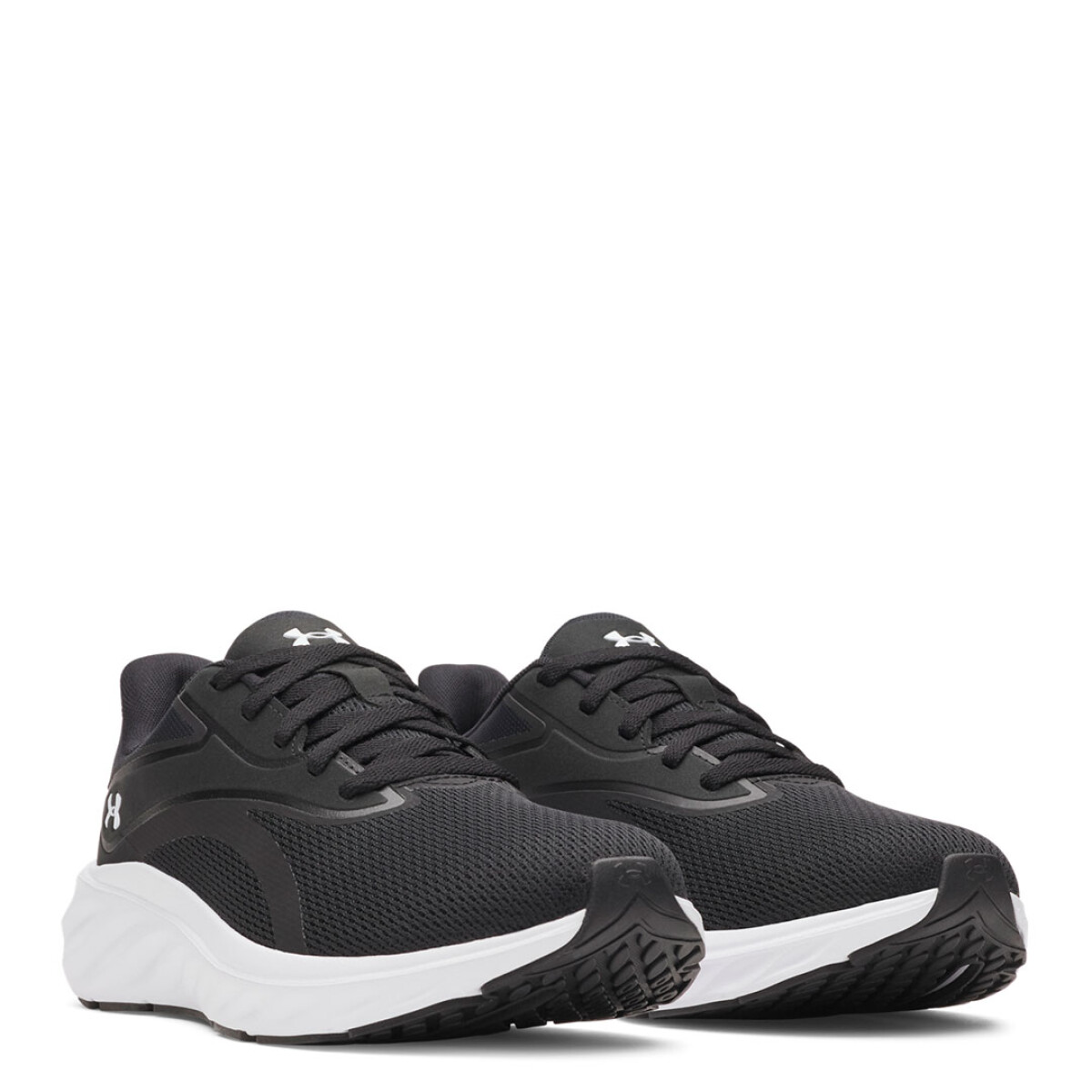 Championes de Hombre Under Armour Ascend - Negro 