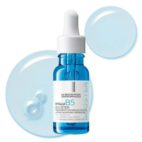 Sérum La Roche Posay Hyalu B5 Booster 15 ml Sérum La Roche Posay Hyalu B5 Booster 15 ml