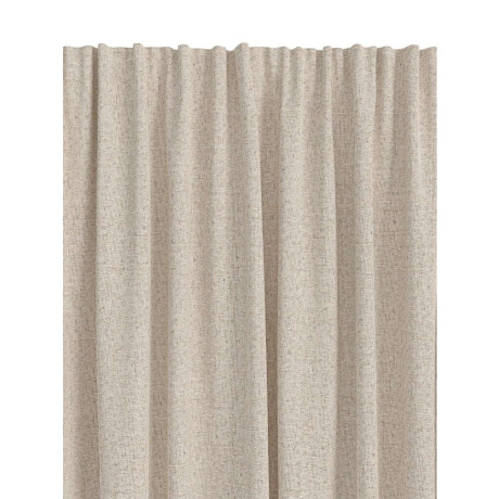 Cortina Opaca Aldra 1X140X175 Arena