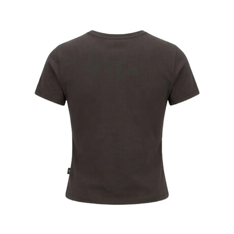 Remera New Balance Trackside Ringer Black
