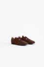 ZAPATILLA CHELSEA Marron