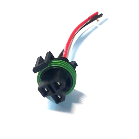 ENCHUFE CHEVROLET BULBO CORSA - ENCHUFE CHEVROLET BULBO CORSA -