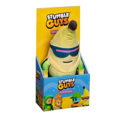 Peluche Figura STUMBLE GUYS 30cm 001