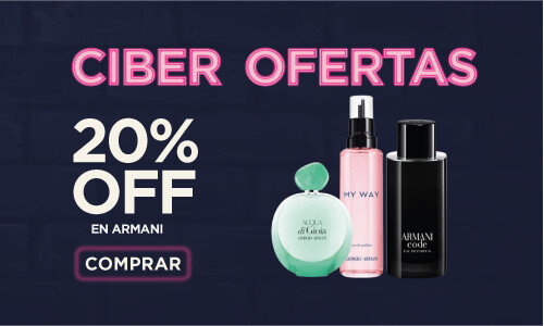 Ciber - Armani