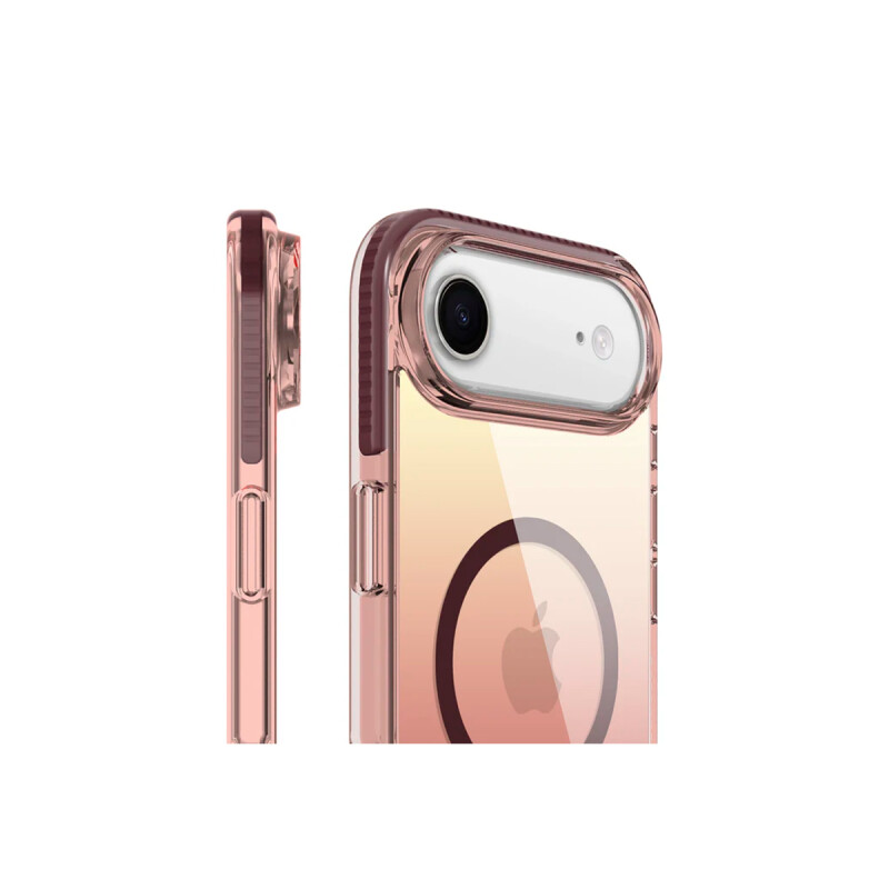 Protector Prodigee Flow para iPhone Air desierto Protector Prodigee Flow Para Iphone Air Desierto