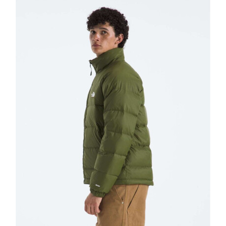 Campera HydrenaliteTM Woodland Green