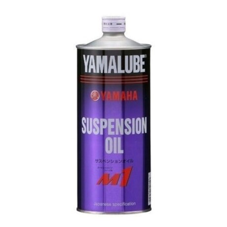 Liquido de suspension Yamalube M1 Liquido de suspension Yamalube M1