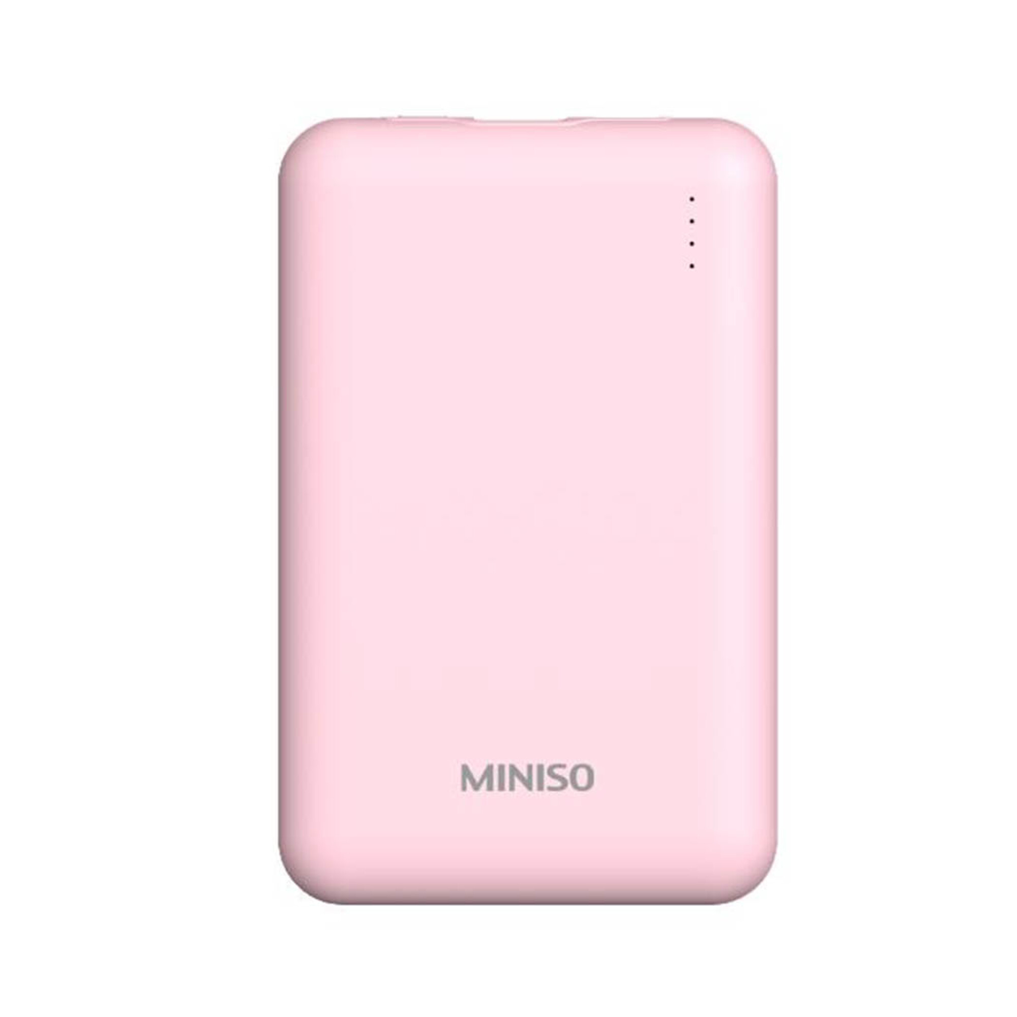 Power Bank 16000mAh Doppia Porta | Caricatore Portatile In Nero E Rosa | Batteria Esterna Di Riserva Per Smartphone E Tablet