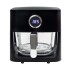 Freidora Sin Aceite Mallory Smart Glass 4.5L Freidora Sin Aceite Mallory Smart Glass 4.5L