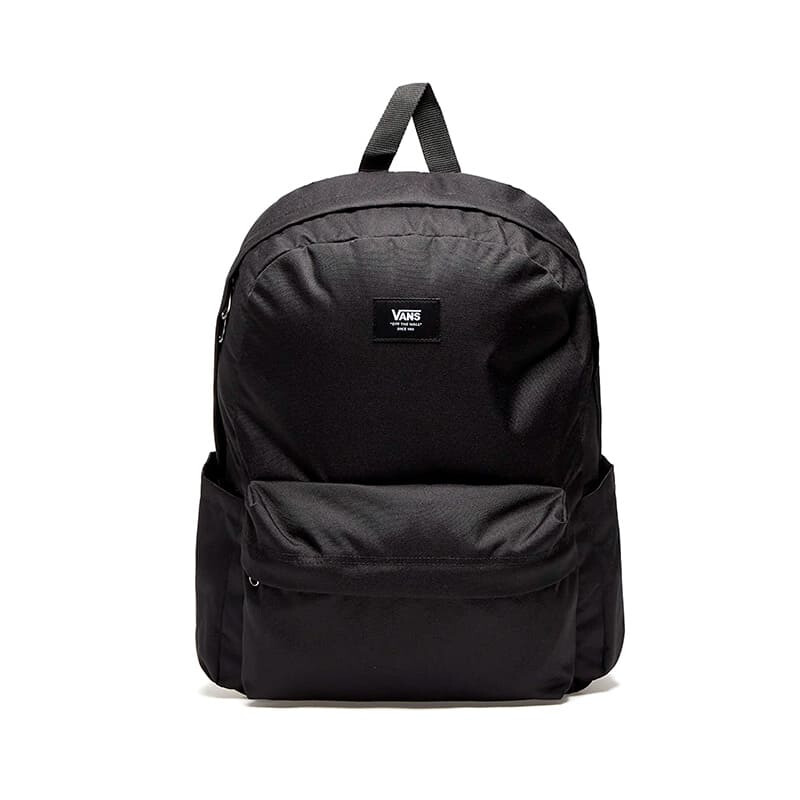 Classics - Vans - VANS MOCHILA Old Skool Backpack de Unisex - VN000H4WBLK1 Negro