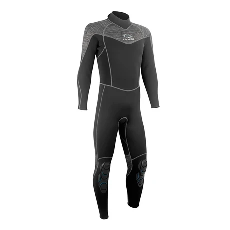 Traje Neopreno Surf Aropec Hombre Xl 001