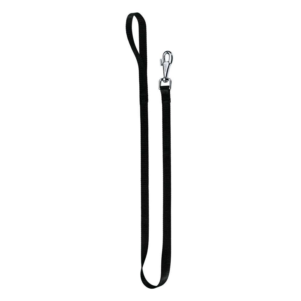 CORREA FERPLAST CLUB G25/120 NEGRO CORREA FERPLAST CLUB G25/120 NEGRO