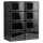 Set X8 Cajas Organizadoras Calzado Exhibidor Zapatera Val001019-x8