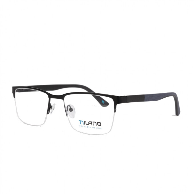 Milano Tavia Negro