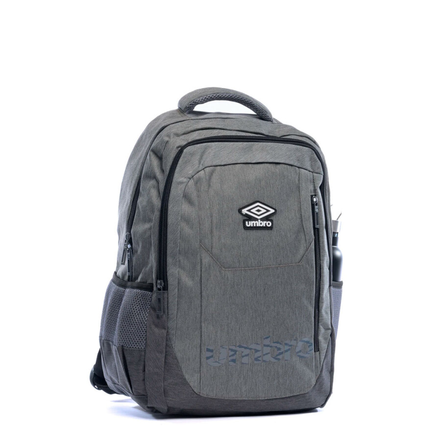 Mochila Umbro Mila Gris