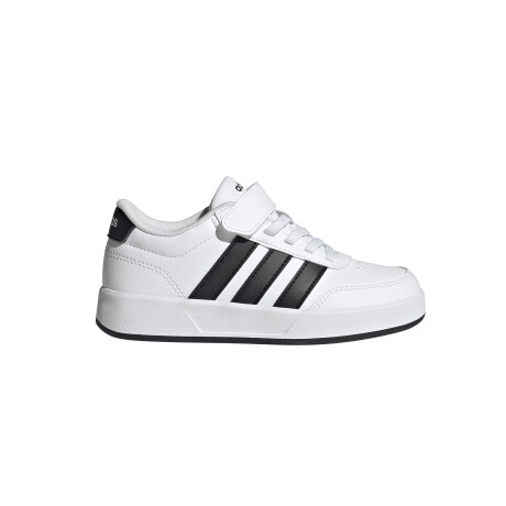 Championes adidas Breaknet 3.0 de niño White