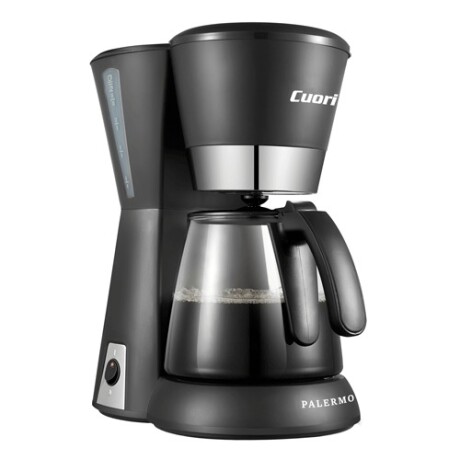 CAFETERA DE GOTEO PALERMO CUORI 001
