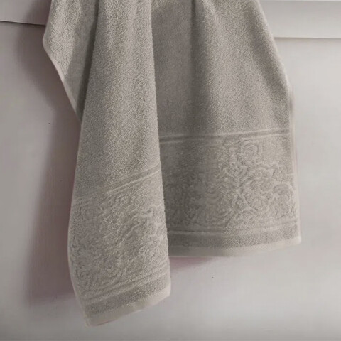 Toalla Baño Comfort Dohler 100% Algodón 70 x 140 cm FJ-6512