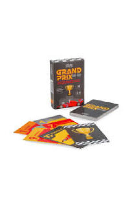 GRAND PRIX GRAND PRIX