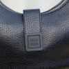 Cartera Cuerina Slowly Negro