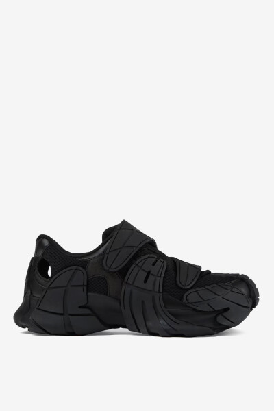 ZAPATILLA TORMENTA Negro
