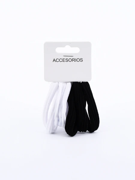 COLEROS PACK X 6 ESTAMPADO 2