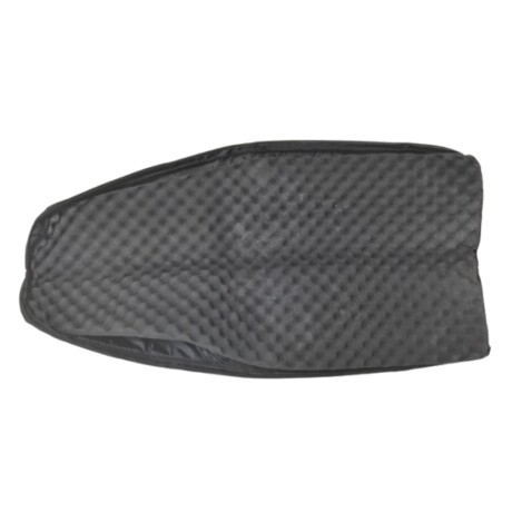FUNDA ORISTAL TACTICA P/ARMA LARGA 1.20 FUNDA ORISTAL TACTICA P/ARMA LARGA 1.20