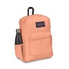 Mochila Cross Town - Unisex Peach Neon