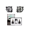 KIT DE CAMINEROS + KIT LED HB4 Kit De Camineros + Kit Led Hb4