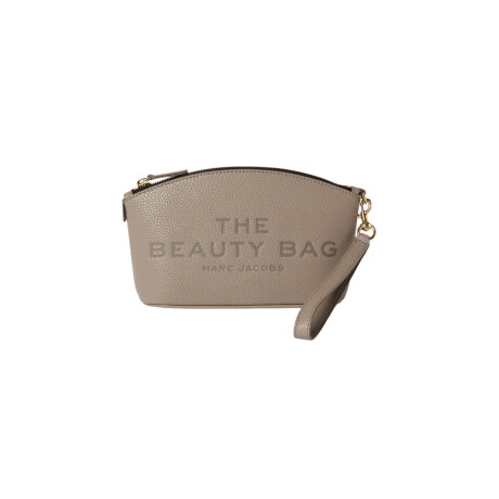 MARC JACOBS - The Leather Beauty Bag Alta Automática