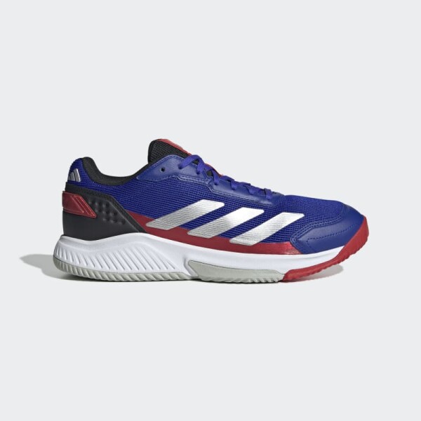 Championes Adidas Courtquick Azul